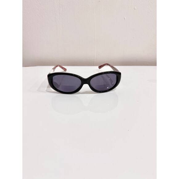 kate spade Accessories - Kate Spade New York Lorene 55-14-135 Prescription Glasses Black Women's